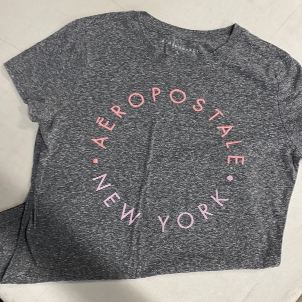 Aeropostale